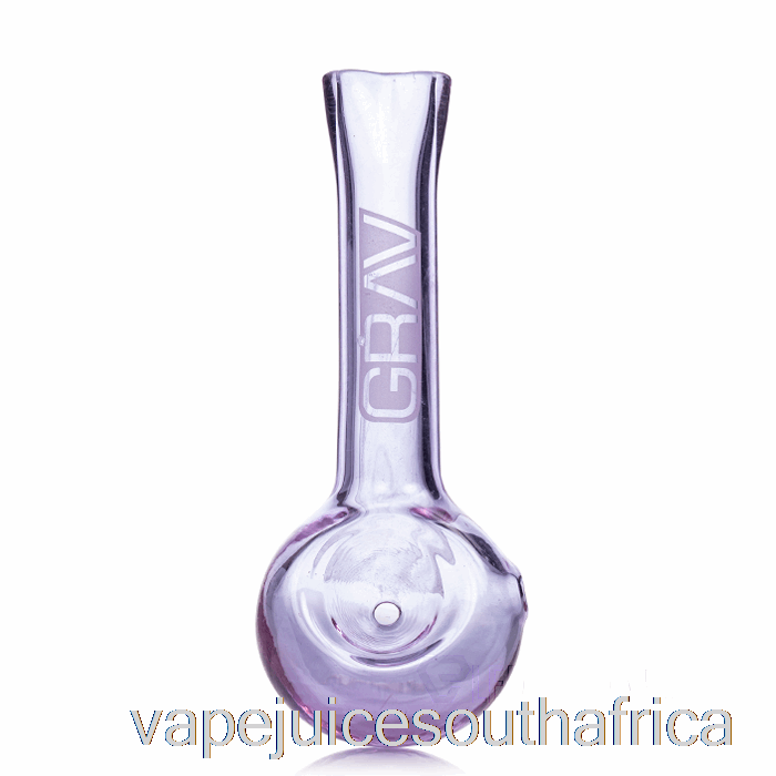 Vape Juice South Africa Grav Pinch Spoon Lavender